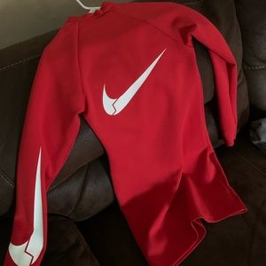 Nike dress size S